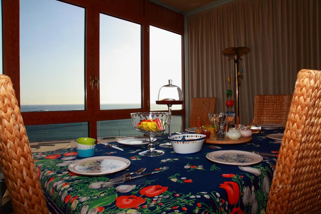 B&B Ortigia Sea View Syracuse Rom bilde