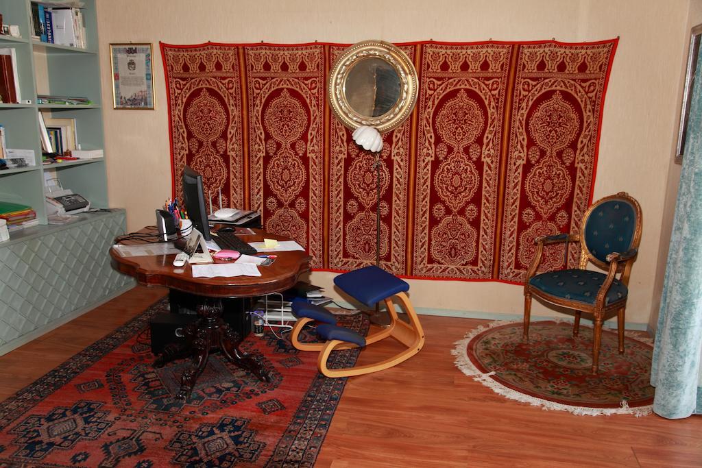 B&B Ortigia Sea View Syracuse Rom bilde