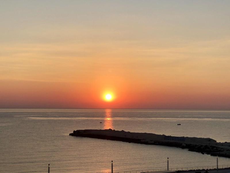 B&B Ortigia Sea View Syracuse Eksteriør bilde
