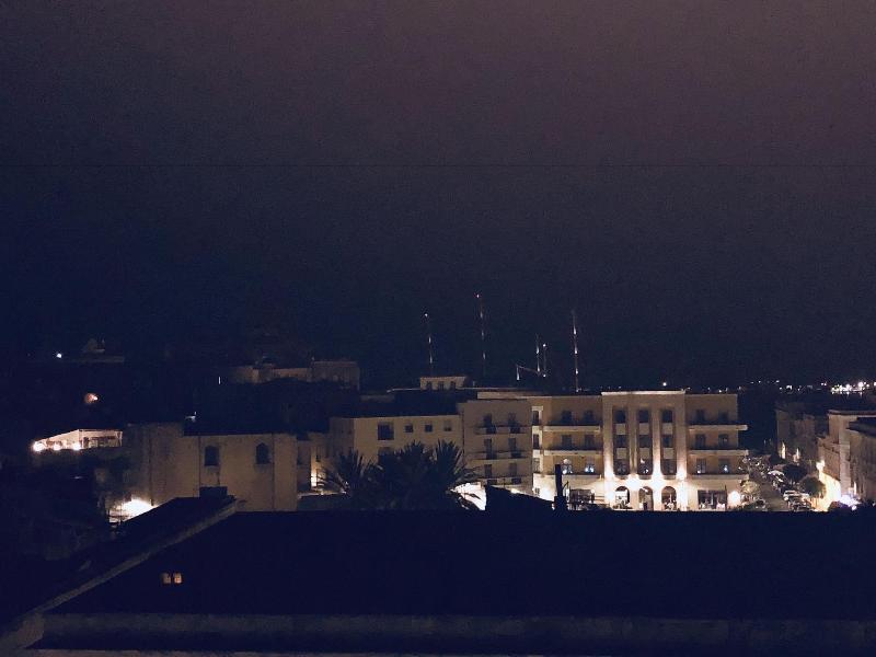 B&B Ortigia Sea View Syracuse Eksteriør bilde