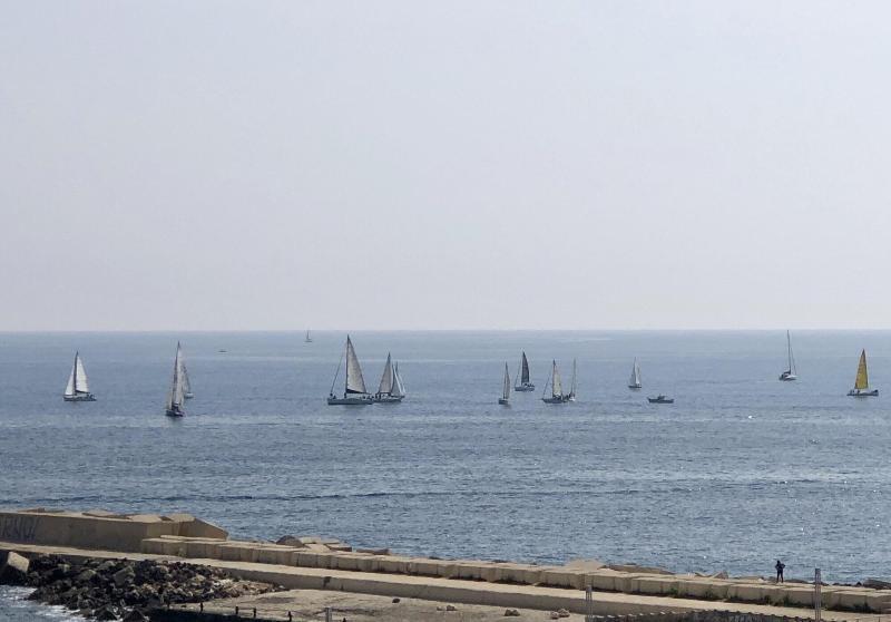 B&B Ortigia Sea View Syracuse Eksteriør bilde