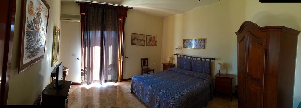 B&B Ortigia Sea View Syracuse Eksteriør bilde