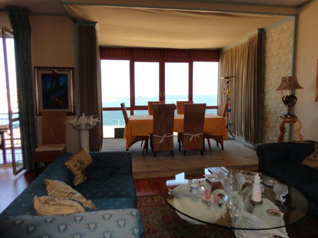 B&B Ortigia Sea View Syracuse Eksteriør bilde