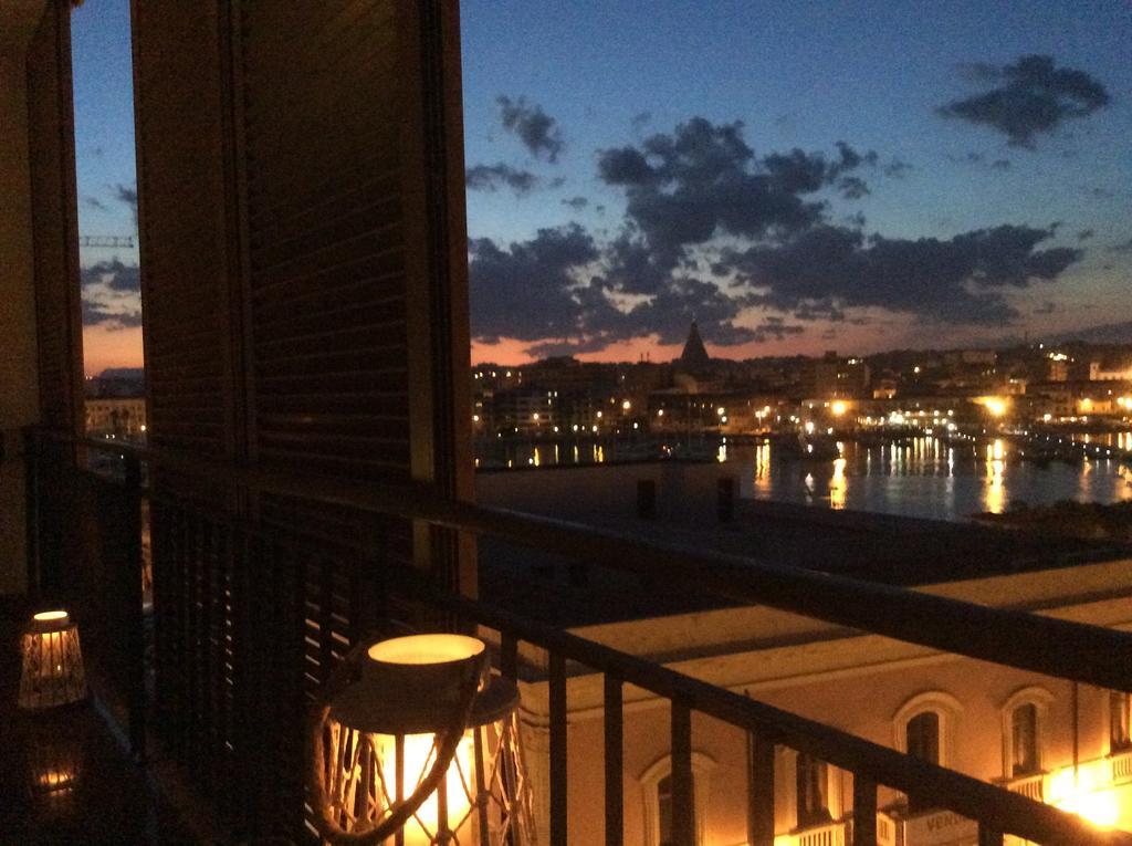 B&B Ortigia Sea View Syracuse Eksteriør bilde