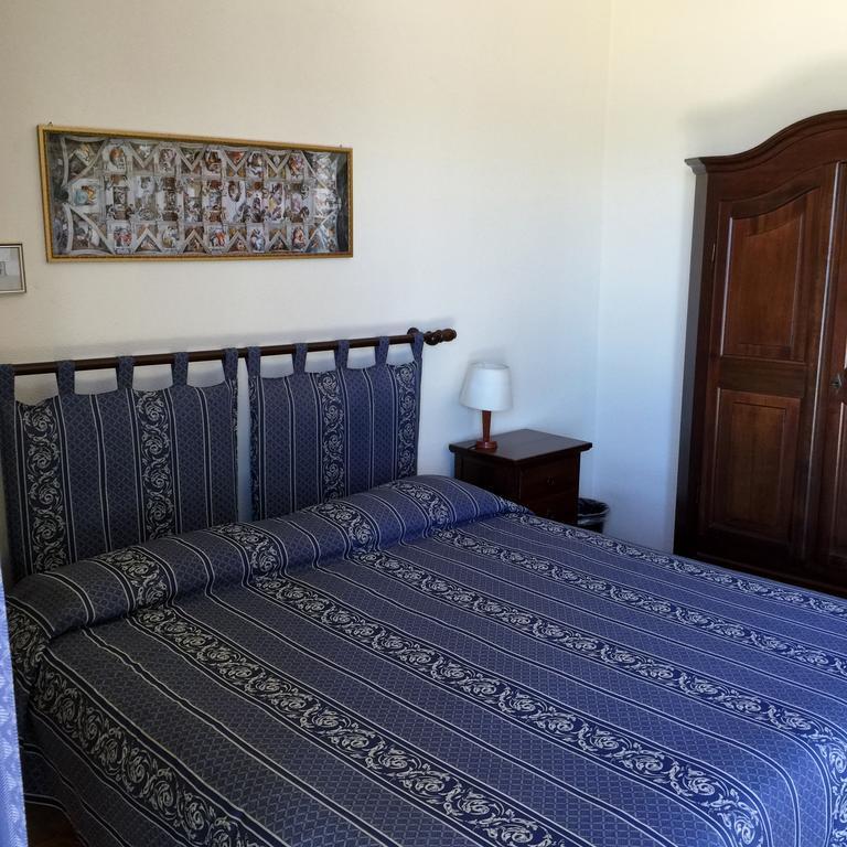 B&B Ortigia Sea View Syracuse Eksteriør bilde