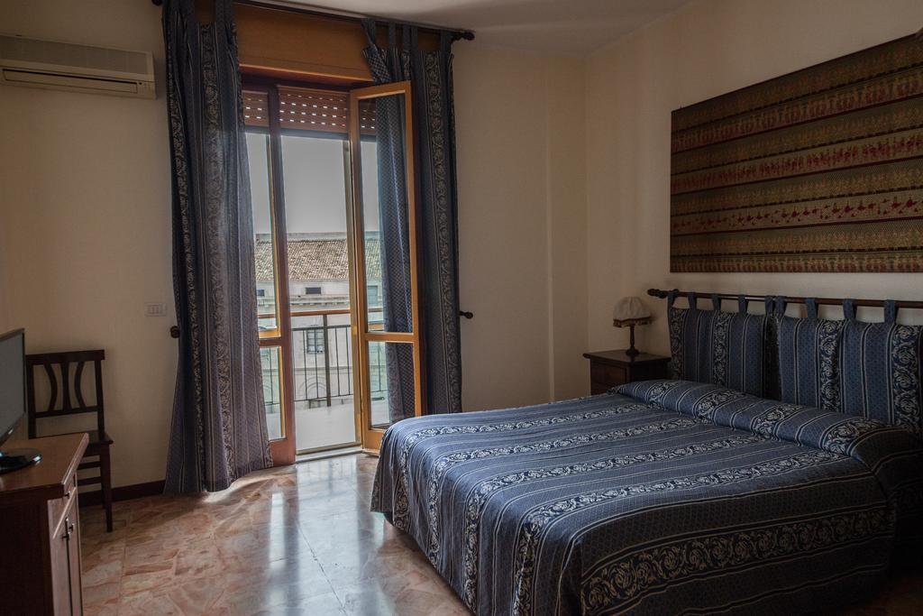 B&B Ortigia Sea View Syracuse Eksteriør bilde