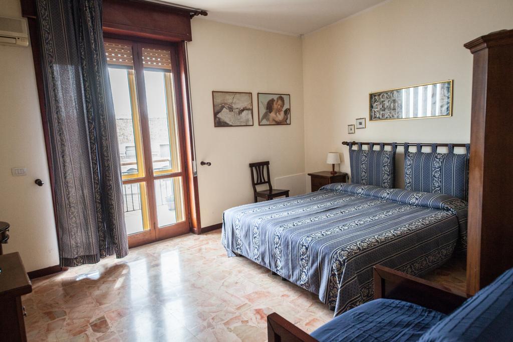 B&B Ortigia Sea View Syracuse Eksteriør bilde
