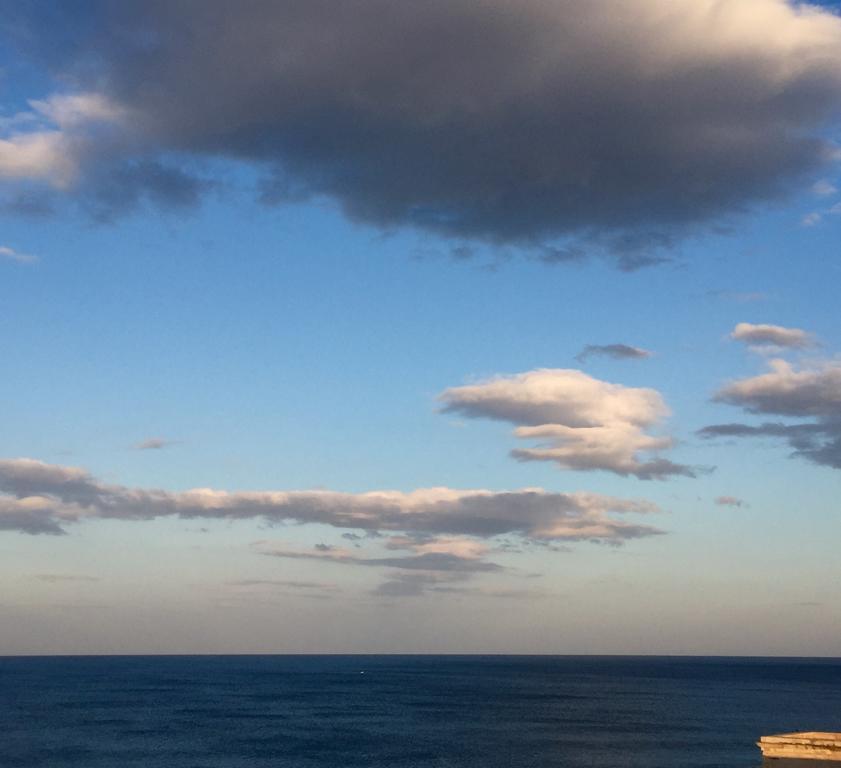 B&B Ortigia Sea View Syracuse Eksteriør bilde