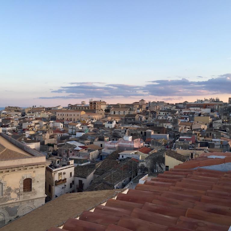 B&B Ortigia Sea View Syracuse Eksteriør bilde