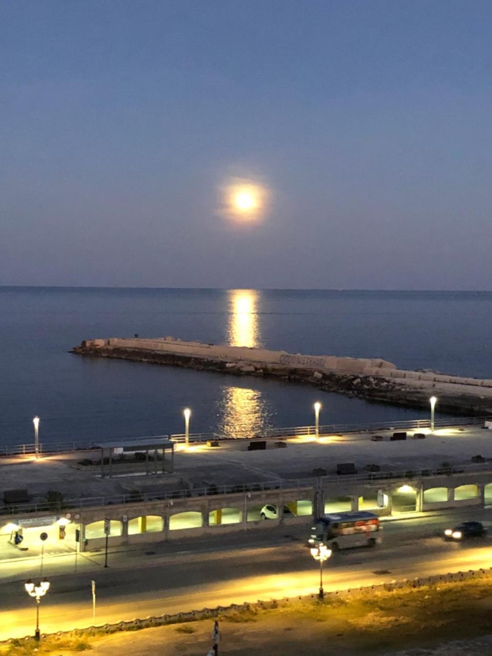 B&B Ortigia Sea View Syracuse Eksteriør bilde