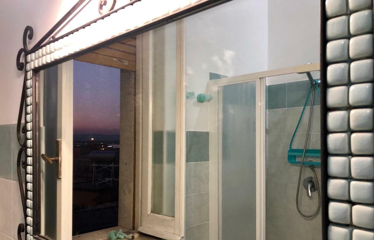 B&B Ortigia Sea View Syracuse Eksteriør bilde