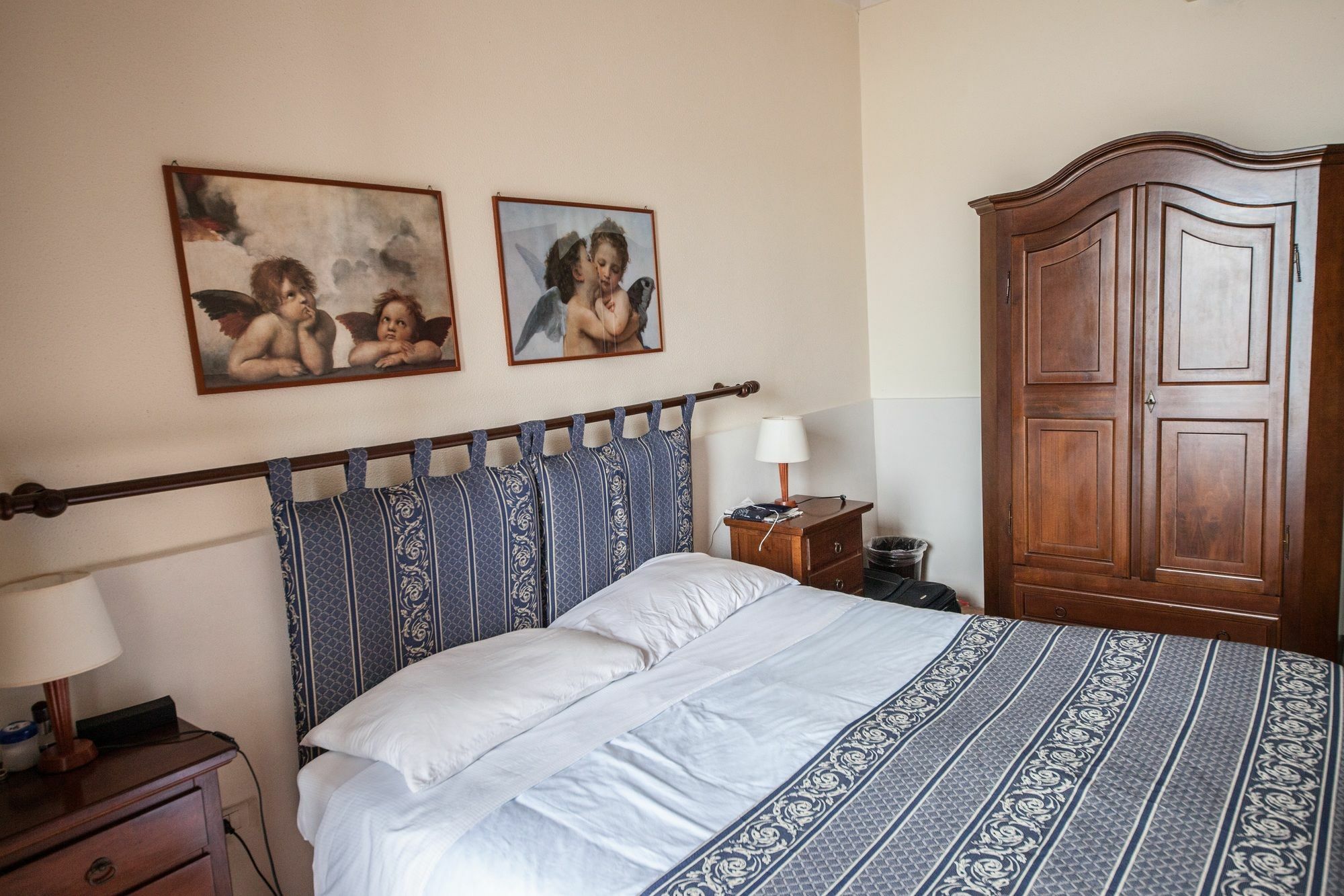 B&B Ortigia Sea View Syracuse Eksteriør bilde