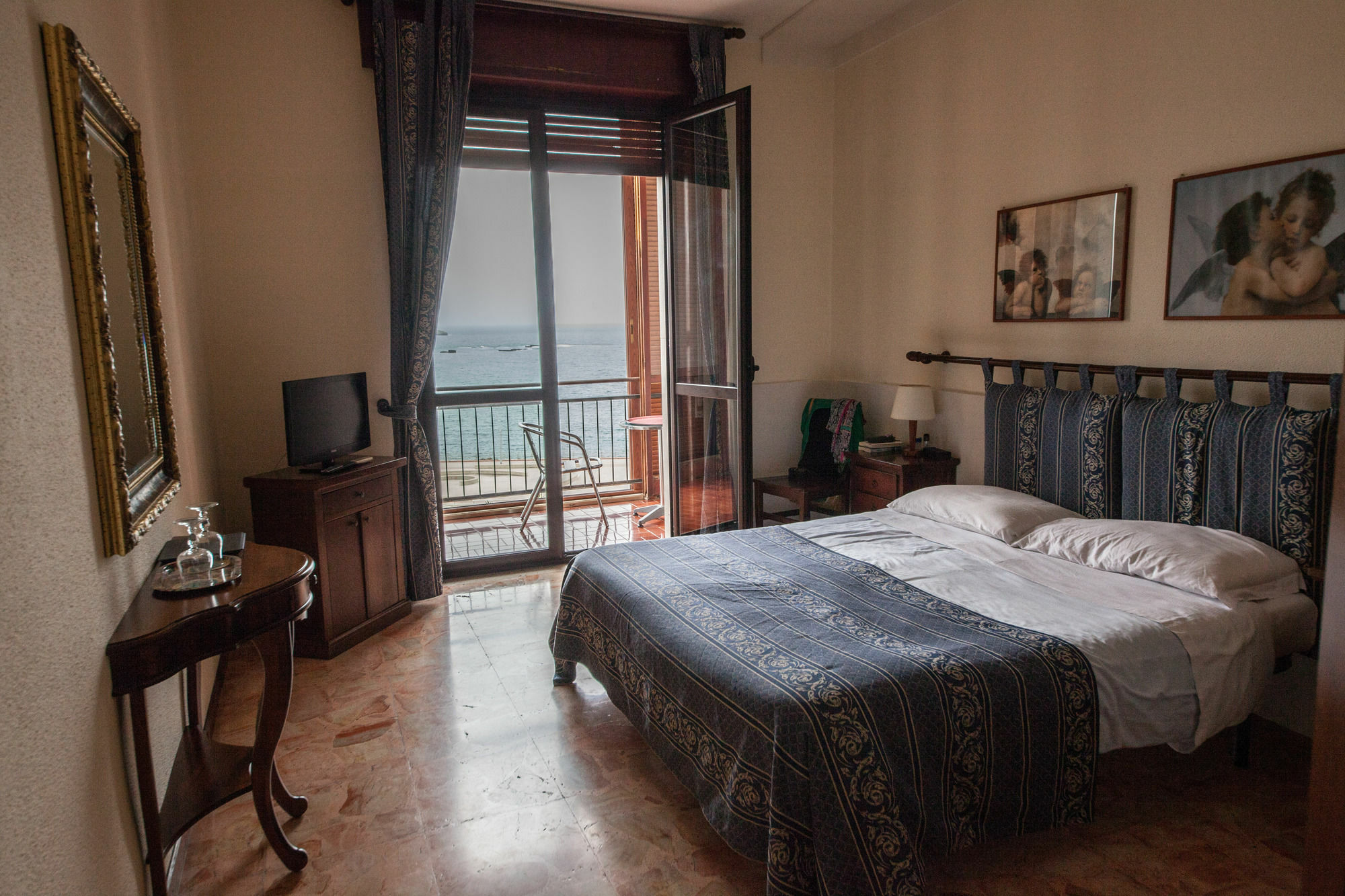 B&B Ortigia Sea View Syracuse Eksteriør bilde
