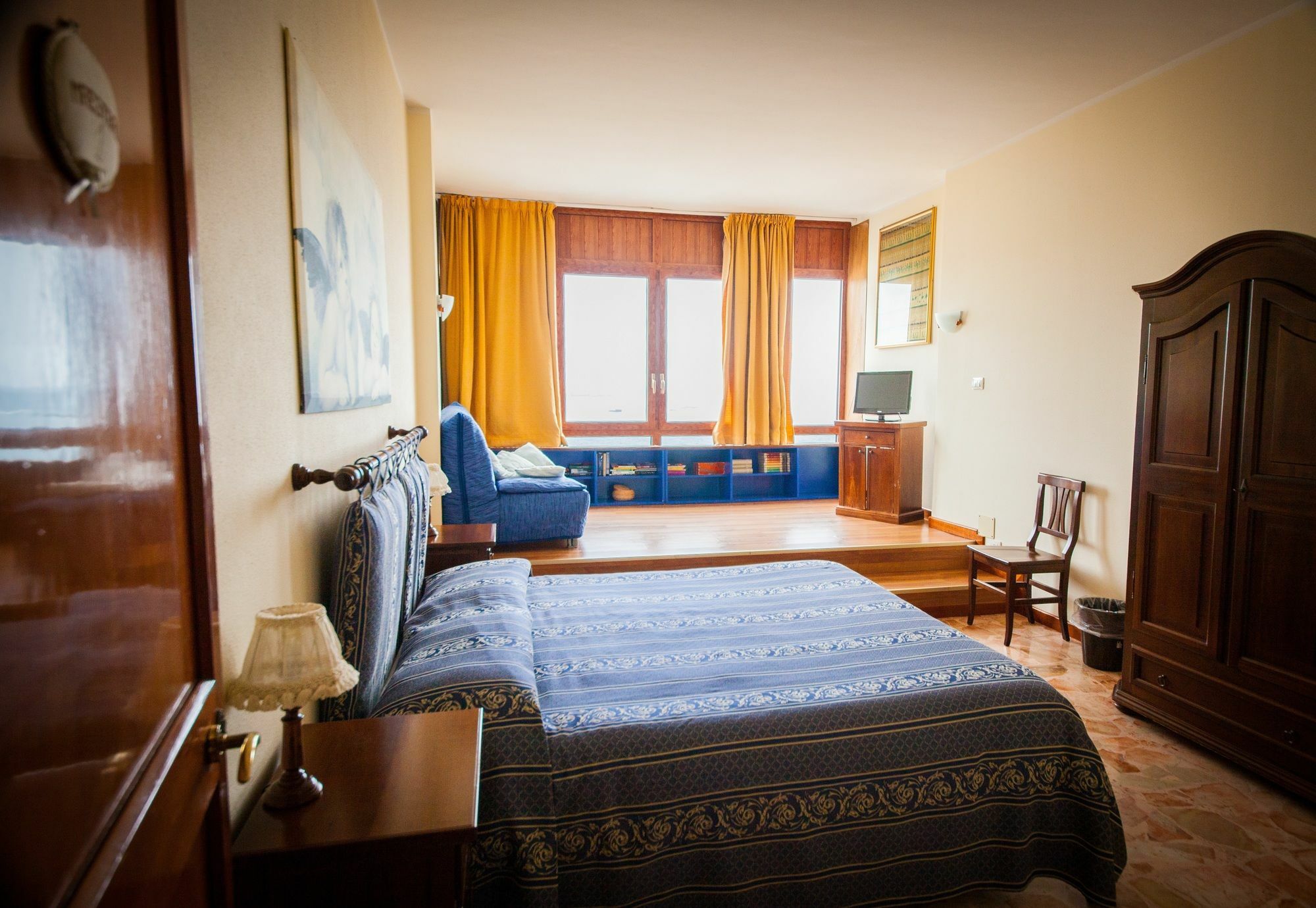B&B Ortigia Sea View Syracuse Eksteriør bilde