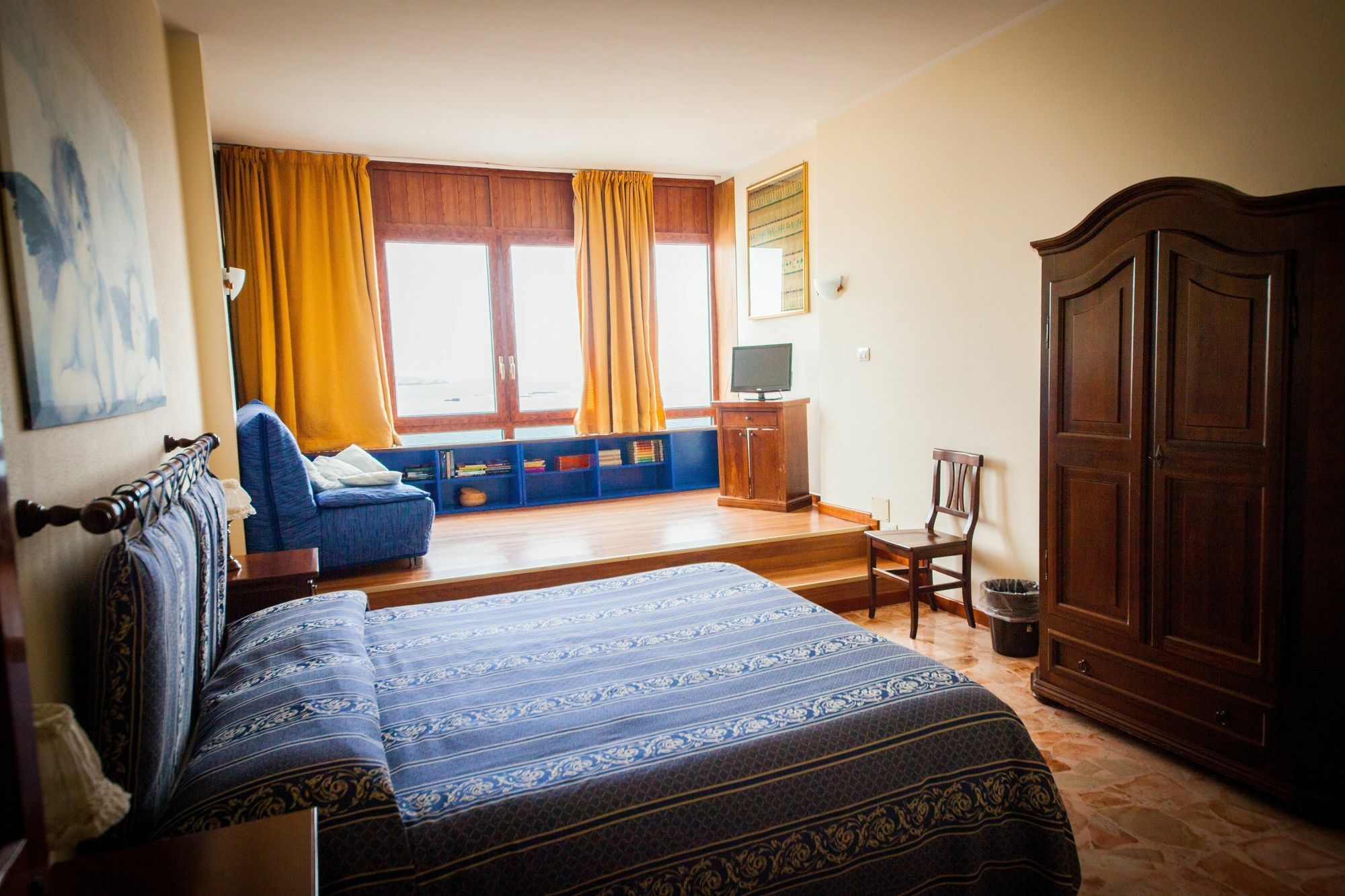B&B Ortigia Sea View Syracuse Eksteriør bilde