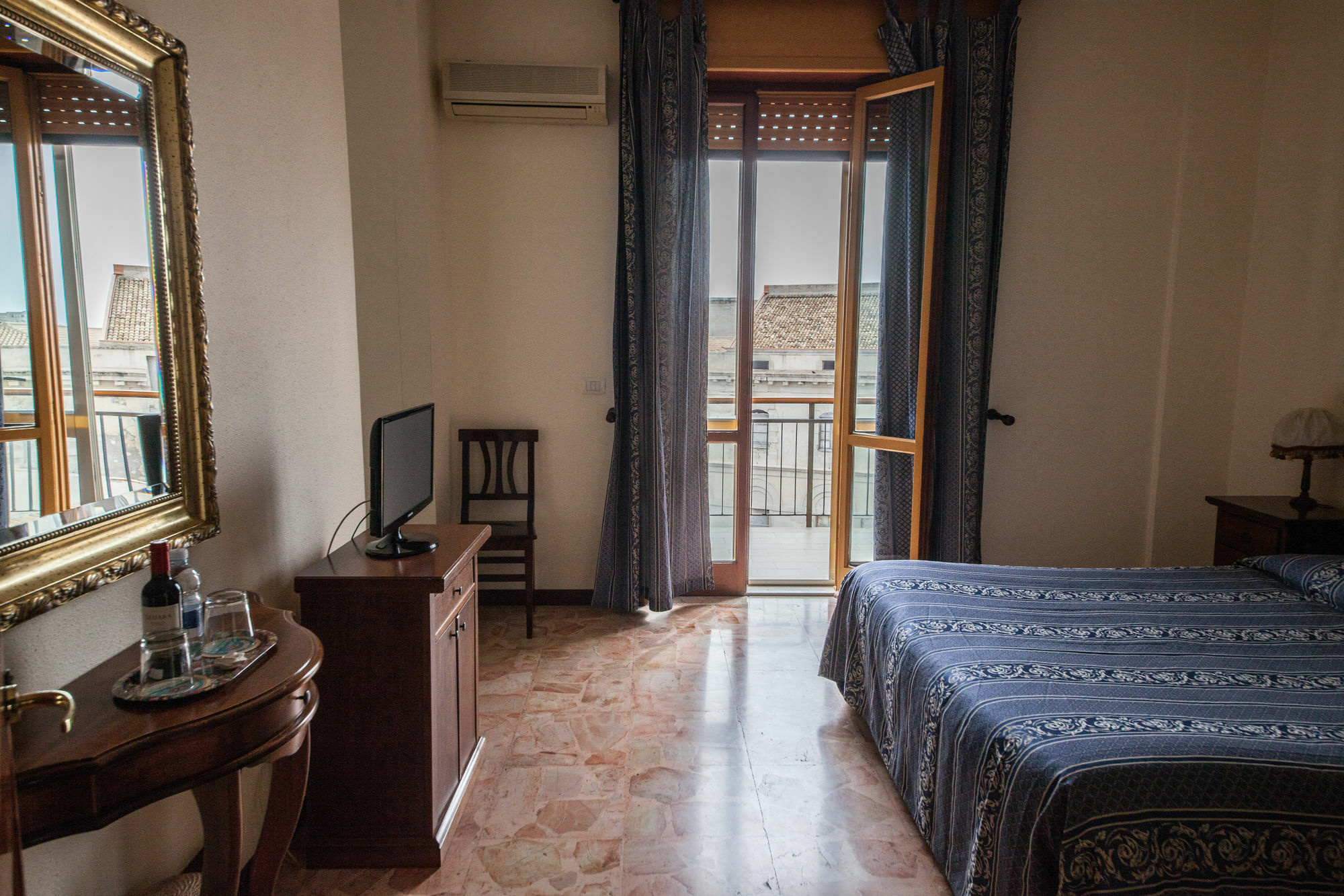 B&B Ortigia Sea View Syracuse Eksteriør bilde